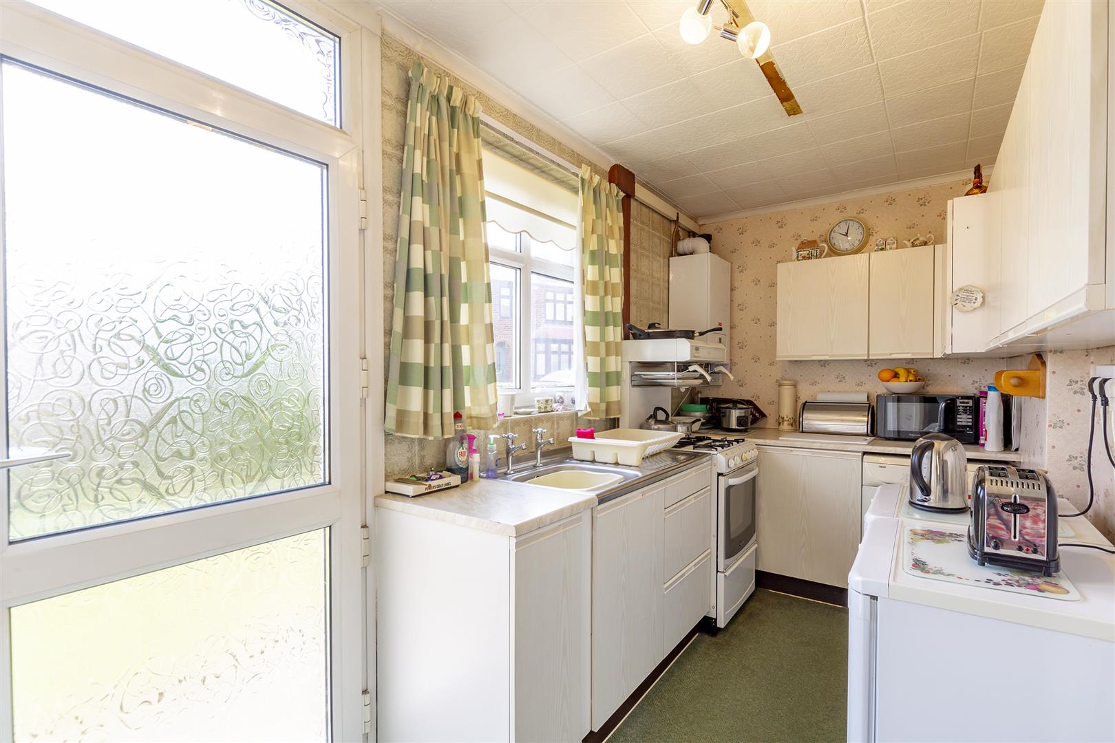 Hickings Lane, Stapleford Robert Ellis Estate Agents